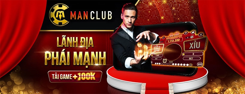 Vô số khuyến mãi khi tải app Manclub