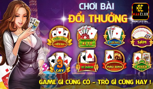 Tại sao hiện nay ai cũng đâm đầu vào con đường làm giàu từ game bài online đổi thưởng?