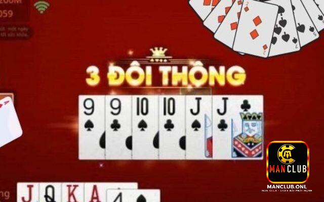 Các thuật ngữ trong Tiến lên cần phải nắm rõ